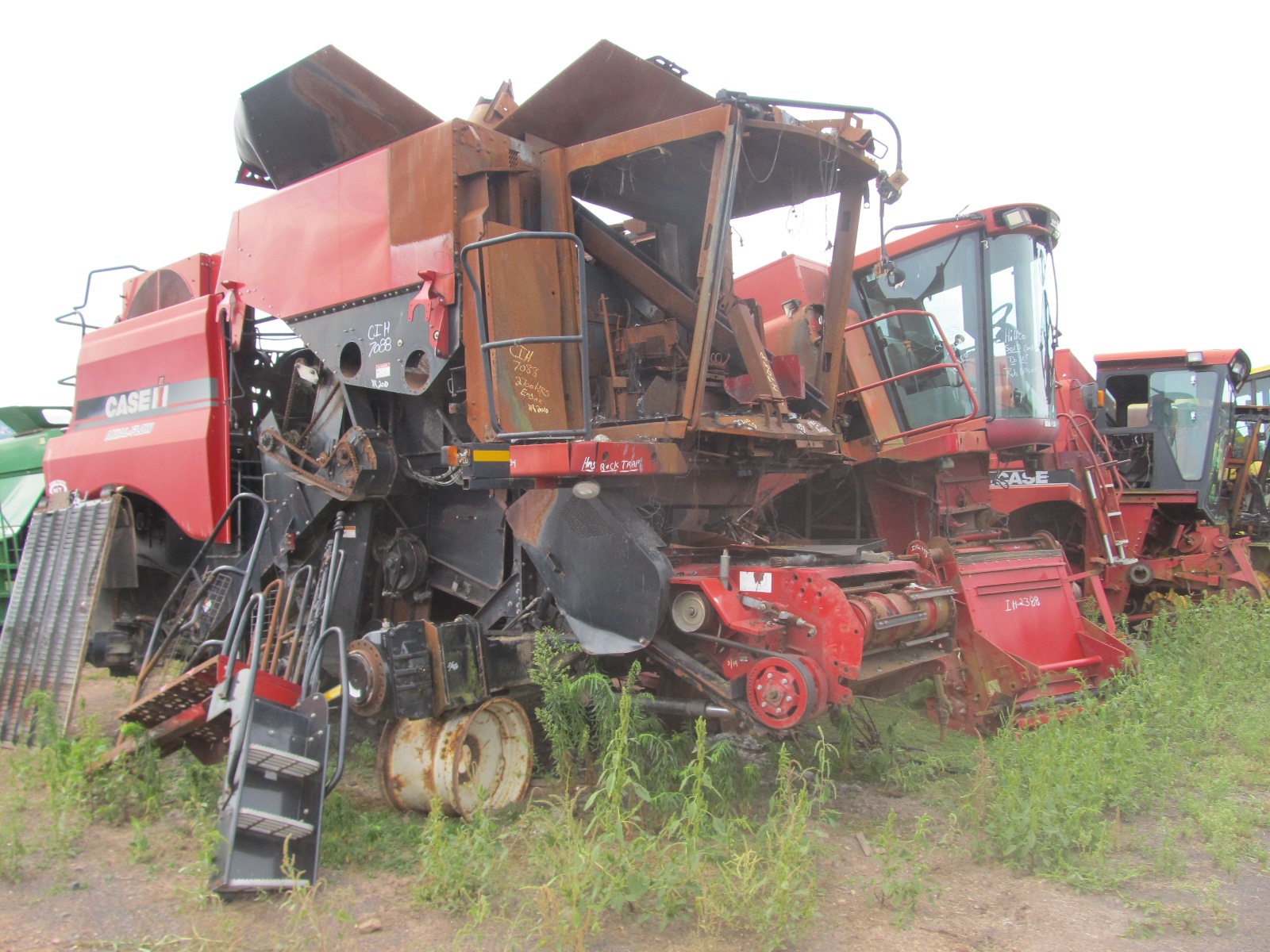 Keiter’s Farm Machinery