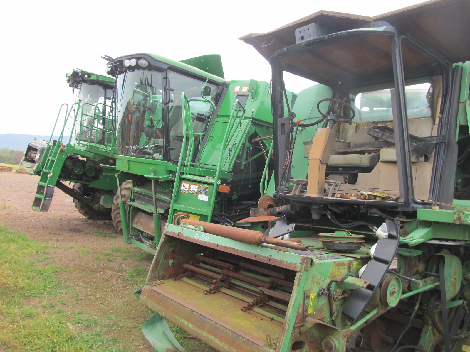 Keiter’s Farm Machinery