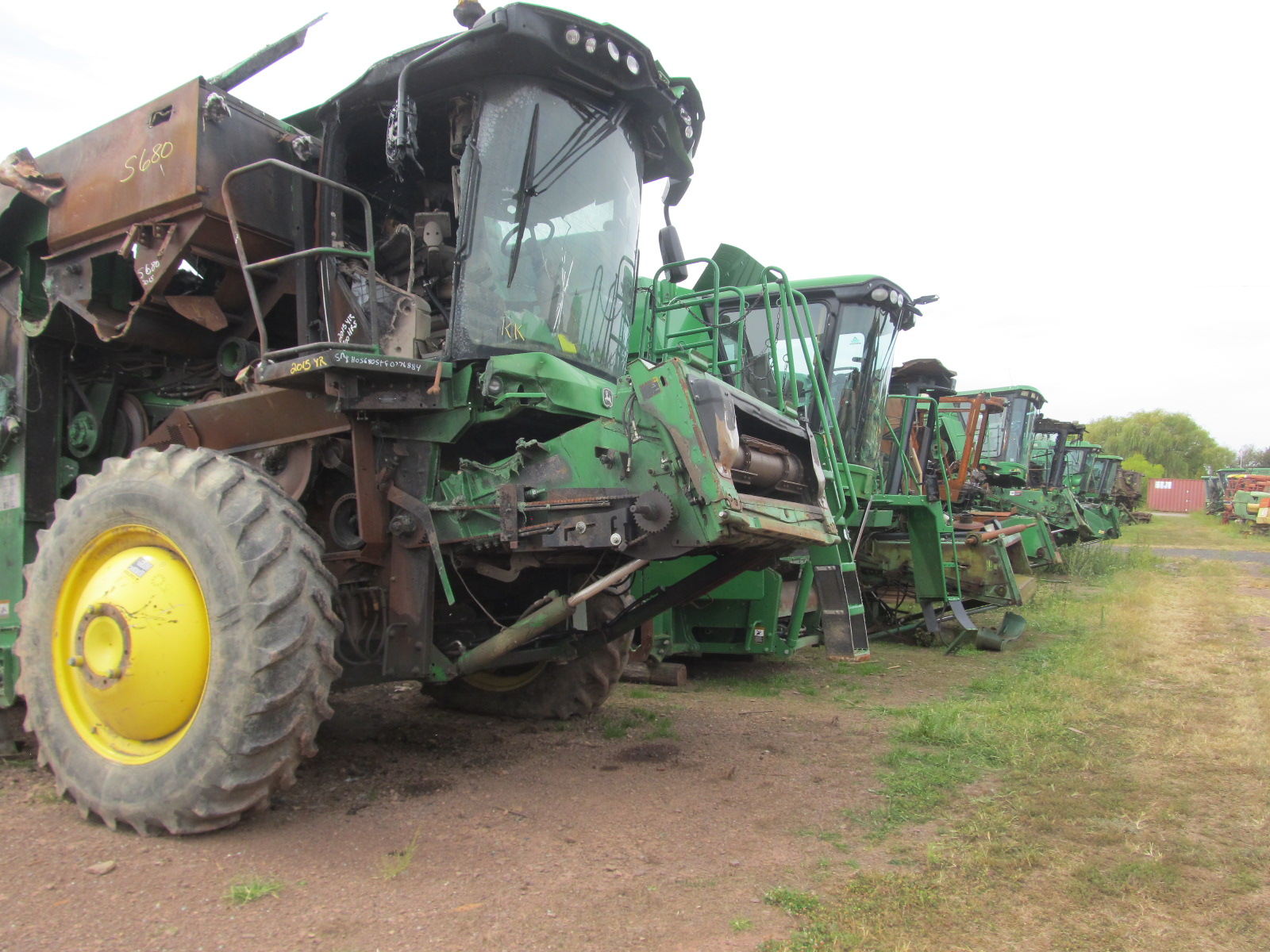Keiter’s Farm Machinery
