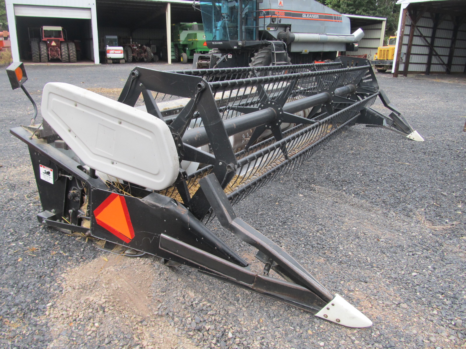 Keiter’s Farm Machinery